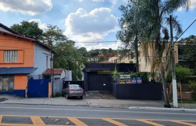 Ponto comercial para alugar na Avenida Nova Cantareira, 4473, Tucuruvi, São Paulo