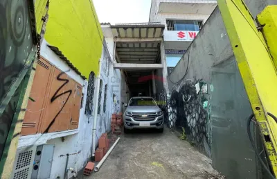 Ponto comercial com 2 salas para alugar na Rua Marambaia, 467, Casa Verde, São Paulo