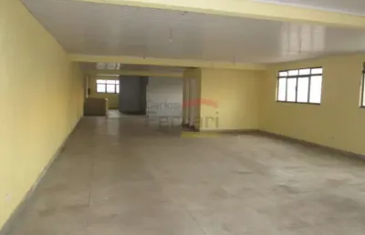 Ponto comercial para alugar na Rua Bartolomeu Bermejo, 256, Casa Verde, São Paulo