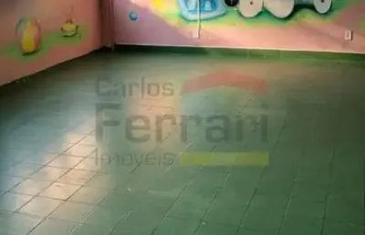 Ponto comercial com 4 salas à venda na Rua Frederico Penteado Júnior, 168, Jardim das Laranjeiras, São Paulo