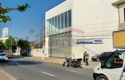 Ponto comercial para alugar na Avenida Engenheiro Caetano Álvares, 4256, Imirim, São Paulo