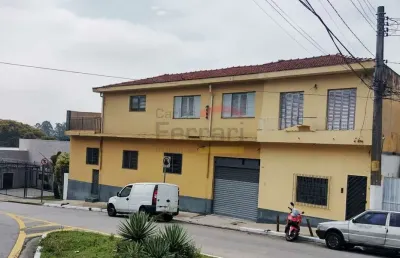 Ponto comercial com 6 salas à venda na Rua Mangaratu, 254, Casa Verde, São Paulo