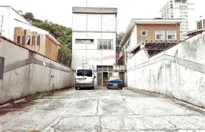 Ponto comercial para alugar na Rua Augusto Tolle, 800, Santana, São Paulo