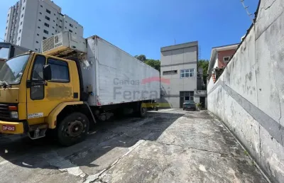 Ponto comercial com 5 salas à venda na Rua Augusto Tolle, 800, Santana, São Paulo