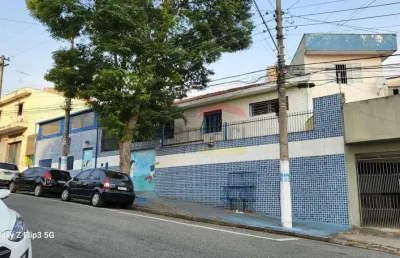 Casa comercial para alugar no jardim das laranjeiras