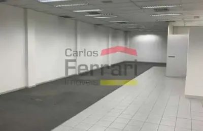 Ponto comercial para alugar na Avenida Santa Inês, 915, Parque Mandaqui, São Paulo