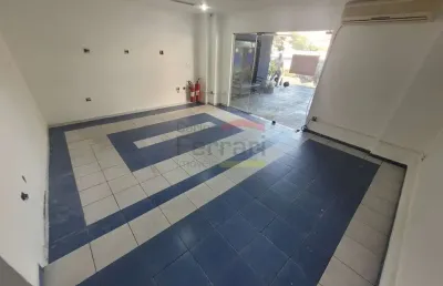 Ponto comercial com 1 sala para alugar na Rua Alfredo Pujol, 545, Santana, São Paulo