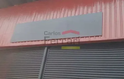 Ponto comercial à venda na Avenida Cruzeiro do Sul, 3420, Canindé, São Paulo