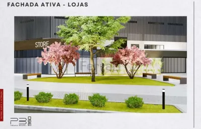 Ponto comercial para alugar na Avenida General Penha Brasil, 360, Vila Nova Cachoeirinha, São Paulo