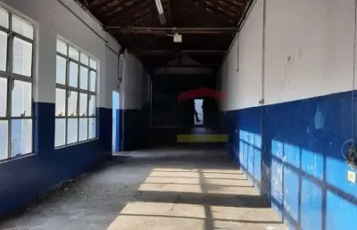 Ponto comercial à venda na Avenida Casa Verde, 1148, Casa Verde, São Paulo