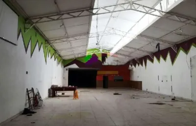 Ponto comercial à venda na Rua Voluntários da Pátria, 4761, Santana, São Paulo