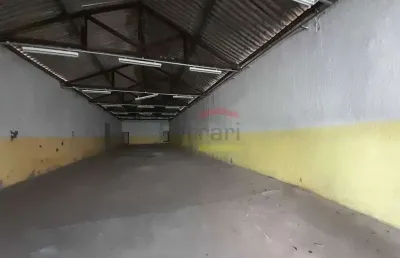 Ponto comercial para alugar na Rua Doutor Miguel Paulo Capalbo, 42, Pari, São Paulo