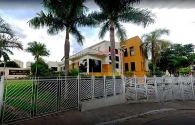 Prédio comercial com 3 pavimentos, 2 lotes no alto de santana