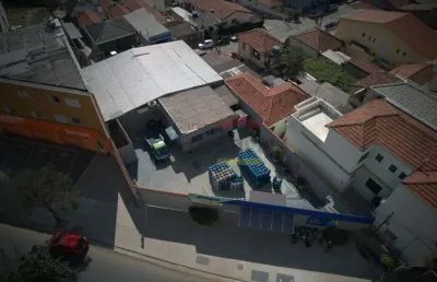 Oportunidade de investimento,com rendimento na av. imirim!