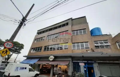 Ponto comercial para alugar na Rua Salvador Tolezano, 699, Parque Mandaqui, São Paulo