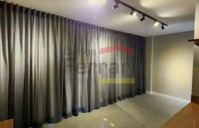 Loft com 1 quarto para alugar na Avenida Leôncio de Magalhães, 1390, Jardim São Paulo (Zona Norte), São Paulo