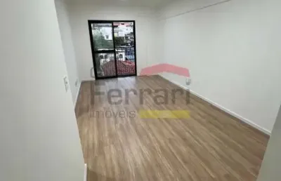 Apartamento 55m² com 2 dormitórios  região vila aurora