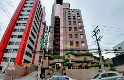 Sua empresa no alto ? visibilidade, estrutura e localização premium em santana