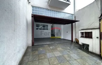 Ponto comercial com 8 salas à venda na Rua Maria Amália Lopes Azevedo, 3354, Jardim Tremembé, São Paulo