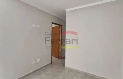 Apartamentos novos, 1 dormitório, sem vaga,  próximo do metrõ e shopping tucuruvi