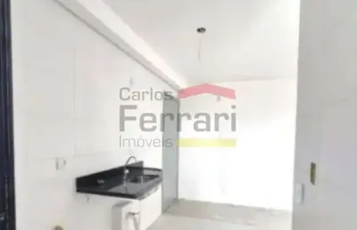 Apartamento em guarulhos, 2 dormitórios, terraço gourmet, 1 vaga determinada