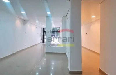 Prédio comercial 350 m² braz leme loja na parte inferior e residência na superior 2 entradas