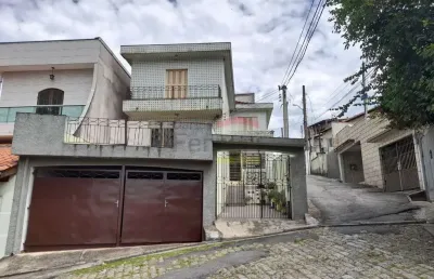 Casa com 4 quartos à venda na Rua Baltazar de Morais, 698, Vila Nivi, São Paulo