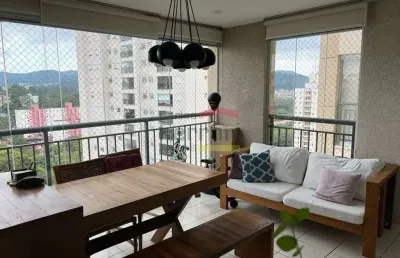 Apartamento a venda com 2 quartos e 2 banheiros à venda, 82 m² por r$ 850.000