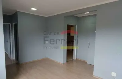 Apartamento 2 quartos, para venda, próximo horto florestal.