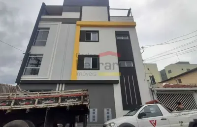 Jaçanã, apartamento em condomínio com 1 dormitório, sem vaga