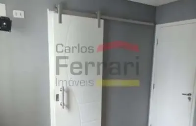 Apartamento para locação, santa teresinha, 03 dormitórios, 01 suíte, 01 vaga