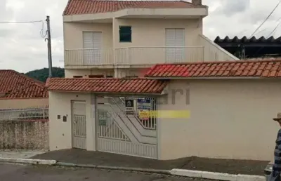 Casa com 3 quartos à venda na Rua Mateus Garcia, 923, Vila Irmãos Arnoni, São Paulo