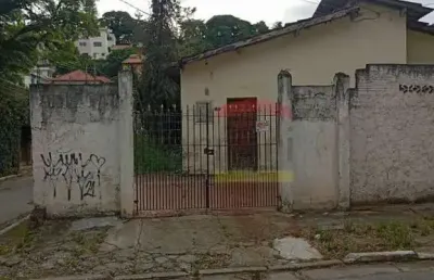 Casa com 2 quartos à venda na Rua Francisco Inglês, 107, Tremembé, São Paulo