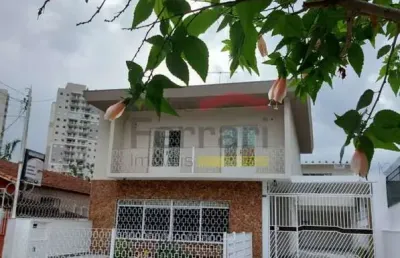 Sobrado bem localizado na vila galvão com 3 dormitórios e 10 vagas,com salão de festa e jardim