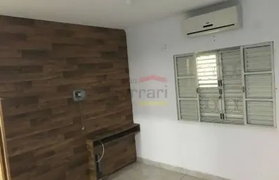 Casa assobradada a venda, vila dorna, 04 dormitórios, 01 suíte, 05 vagas, edícula