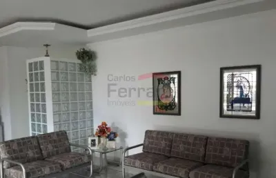 Casa assobradada, a venda, água fria, 04 dormitórios, 04 suítes, 02 vagas, varanda