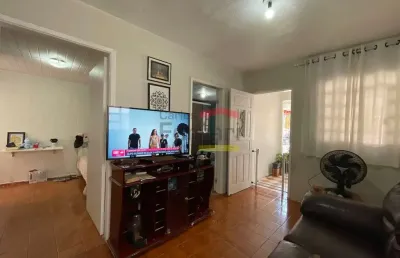 Casa com 5 quartos à venda na Rua Valentim de Almeida, 99, Lauzane Paulista, São Paulo