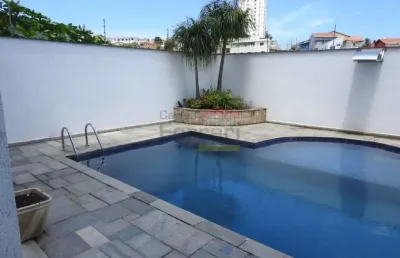 Casa à venda jardim guapira 600 m 3 dormitórios  closet hidro elevador piscina aquecida 5 vagas