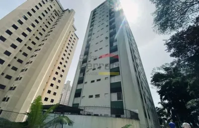 Apartamento no alto de santana próximo do hospital são camilo, com 3 dormitórios e 2 vagas livres.