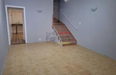 Casa com 2 quartos à venda na Rua Senhor do Monte, 349, Água Fria, São Paulo
