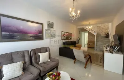 Casa em condomínio fechado com 3 quartos à venda na Rua Dona Gabriela, 328, Vila Dom Pedro II, São Paulo
