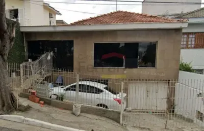Casa em condomínio fechado com 3 quartos à venda na Rua Damião Simões, 267, Jardim São Paulo (Zona Norte), São Paulo
