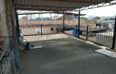 Casa em condomínio fechado com 4 quartos à venda na Rua Itamonte, 1363, Vila Medeiros, São Paulo