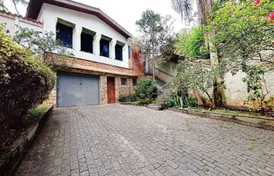 Casa em condomínio fechado com 4 quartos à venda na Rua Montesano, 197, Barro Branco (Zona Norte), São Paulo