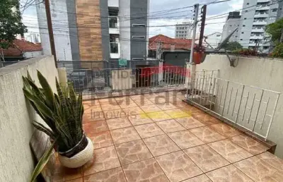 Sobrado com 4 quartos na pauliceia ! próximo do metrô !