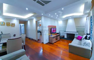 Casa assobradada no tremembé de esquina3 quartos / 1suíte / 4 vagas