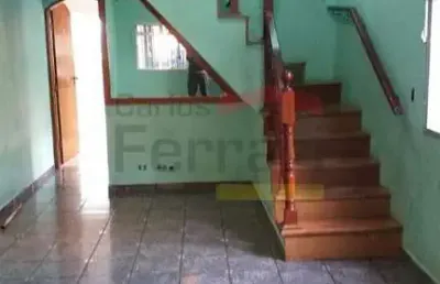 Osasco casarao antigo 360,00m² 5 dormitorios 4 vagas rs850.000,00
