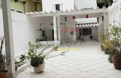 Casa em condomínio fechado com 12 quartos à venda na Rua Cadete Ruytemberg Rocha, 255, Parque Mandaqui, São Paulo