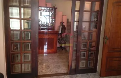 Casa em condomínio fechado com 2 quartos à venda na Rua Cauré, 66, Vila Mazzei, São Paulo