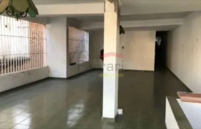 Casa em condomínio fechado com 5 quartos à venda na Rua Copacabana, 224, Santa Teresinha, São Paulo